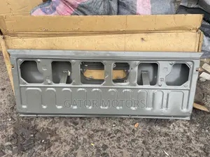 Tail Gate Board for Hilux 2016 2017 2018 2019 2020 2021 2022 2023 2024