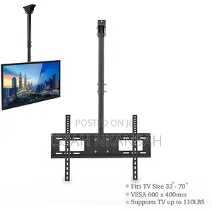 Led LCD Tv Ceiling Mounted
