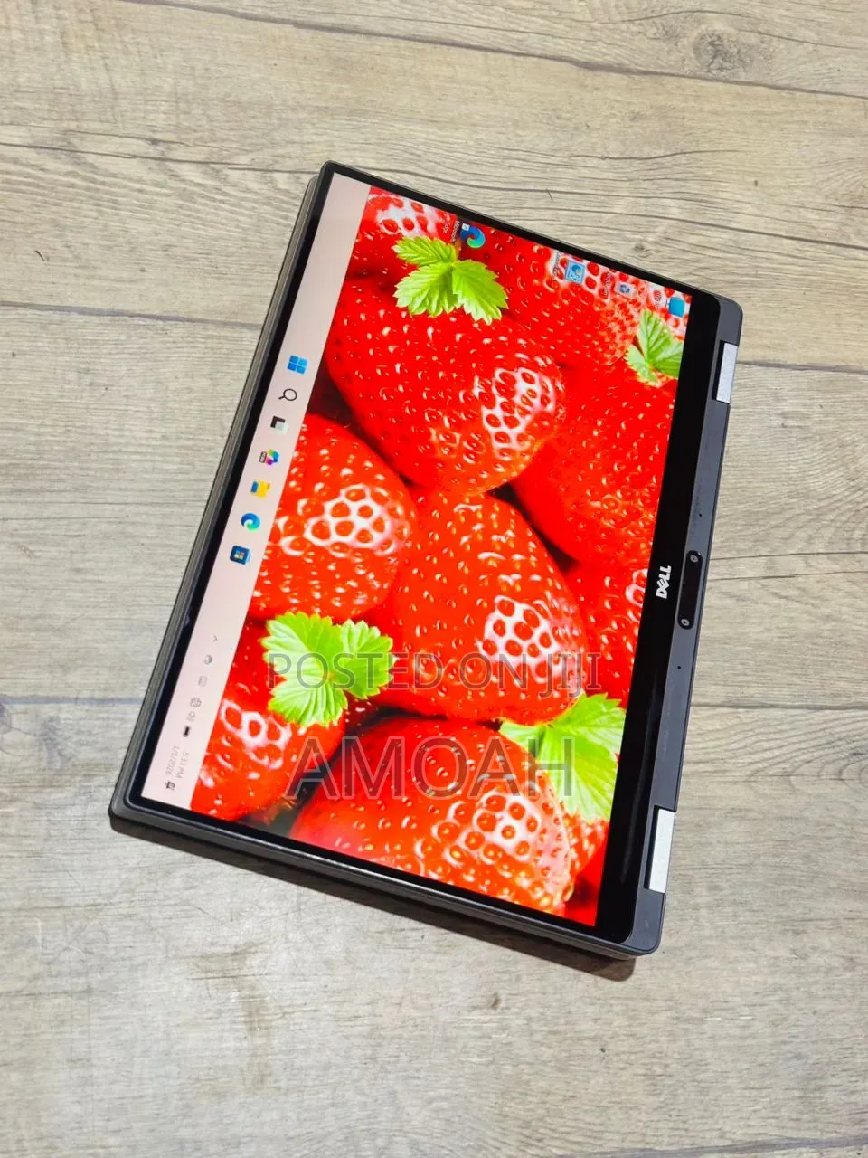 Laptop Dell XPS 13 (9365) 8GB Intel Core i5 SSD 256GB