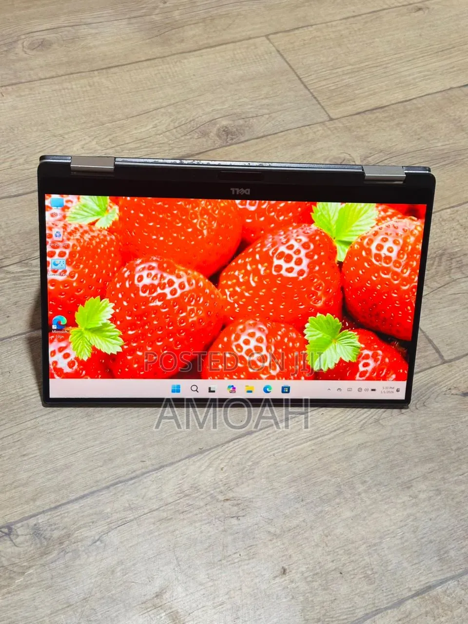 Laptop Dell XPS 13 (9365) 8GB Intel Core i5 SSD 256GB