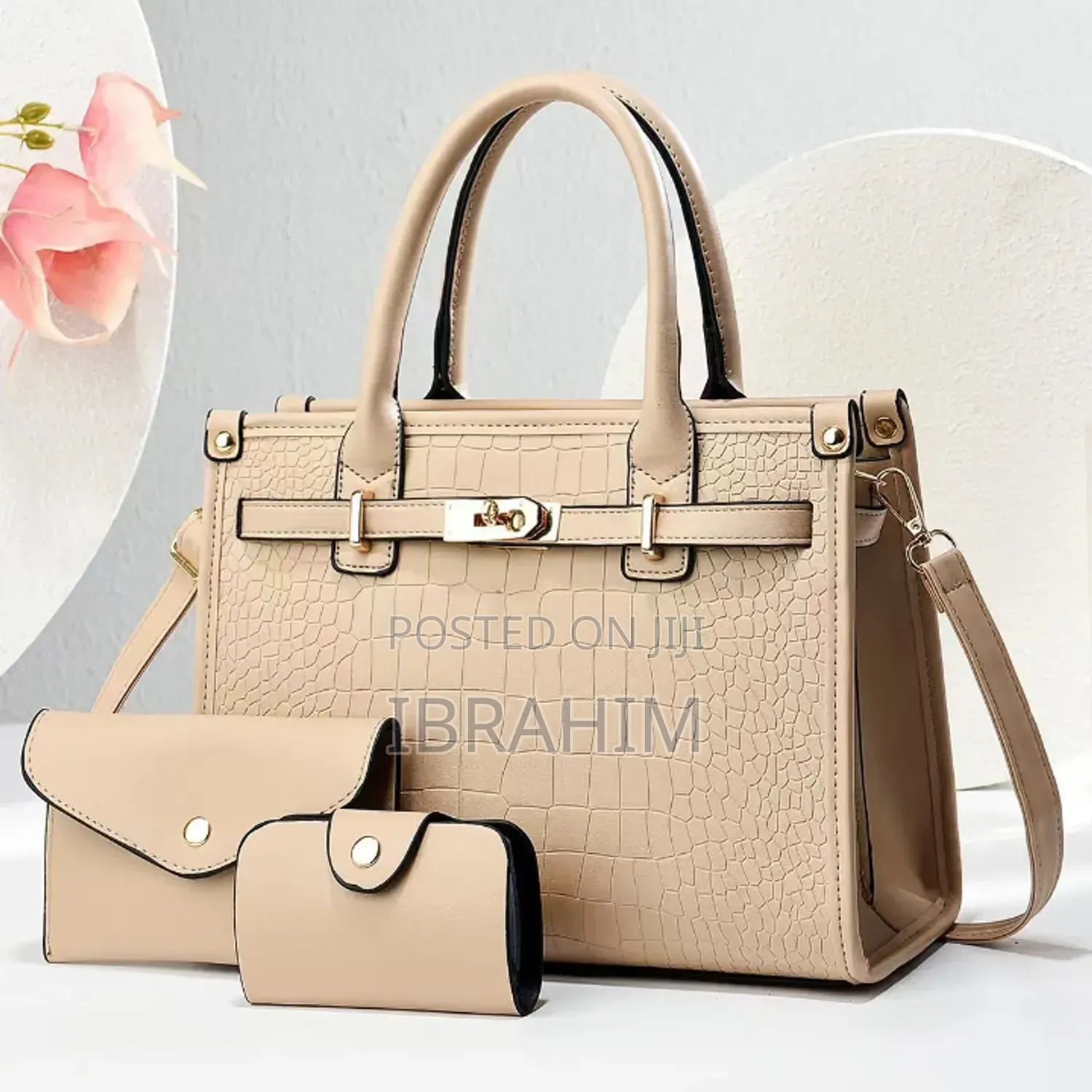 Shiida Deluxe Style