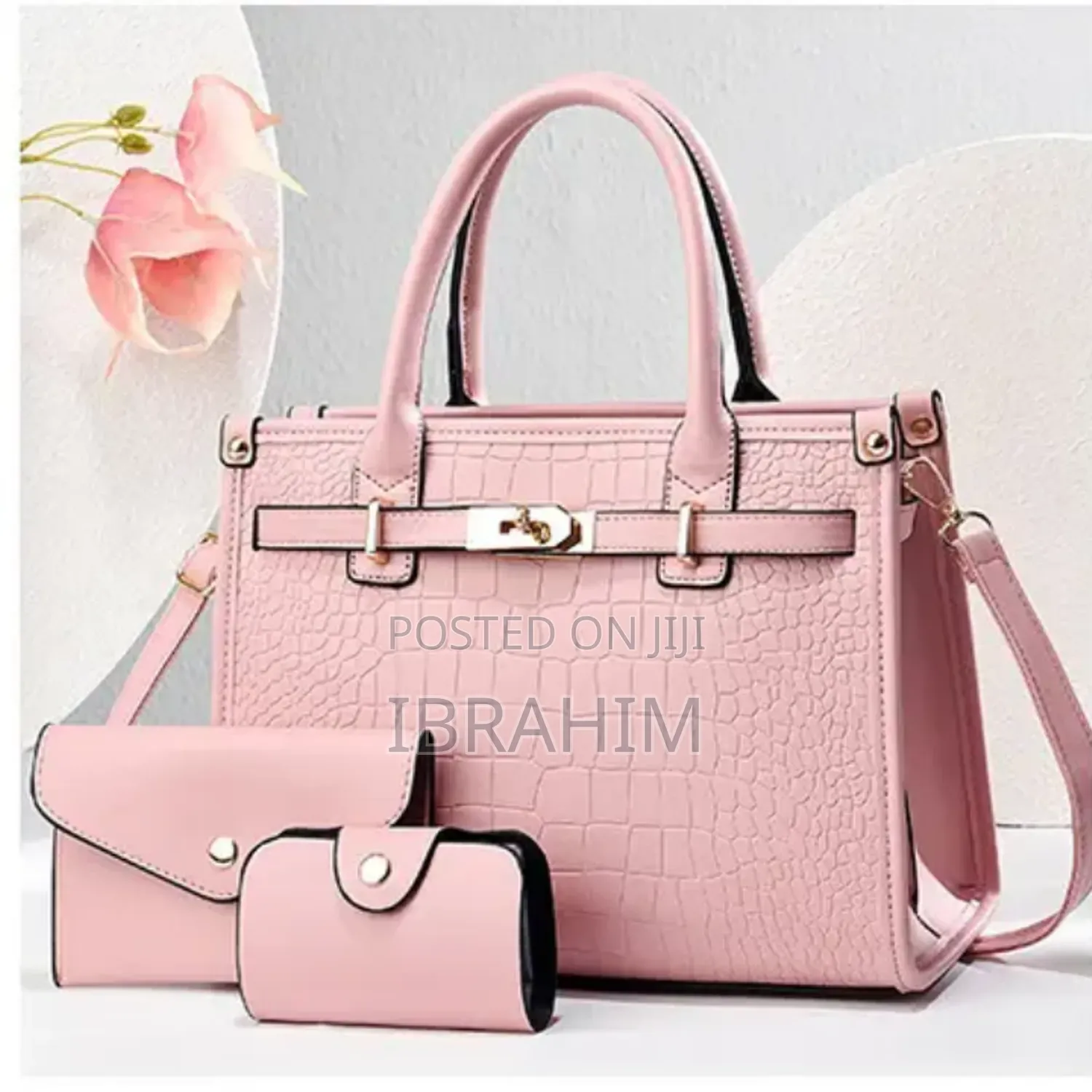 Shiida Deluxe Style