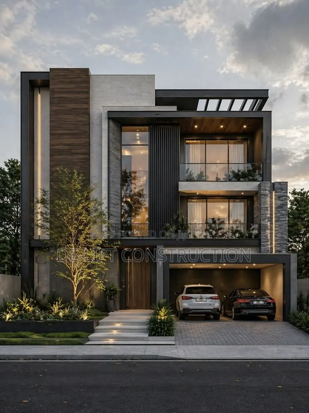 Hello Please Contact Me for a Professional Architectural Designs