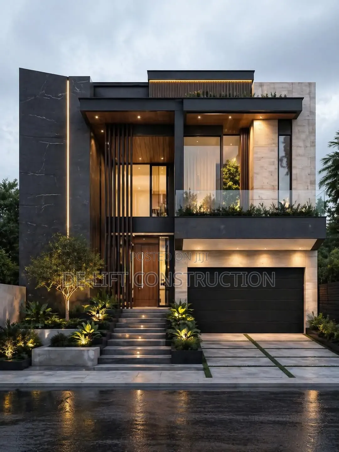 Hello Please Contact Me for a Professional Architectural Designs