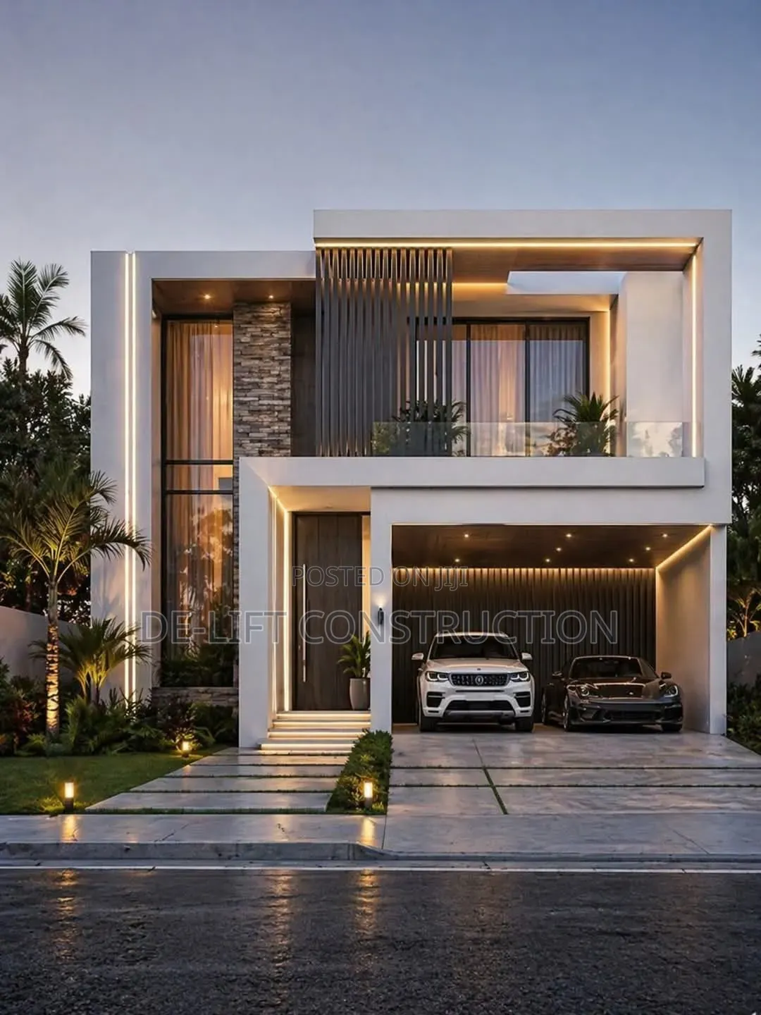 Hello Please Contact Me for a Professional Architectural Designs