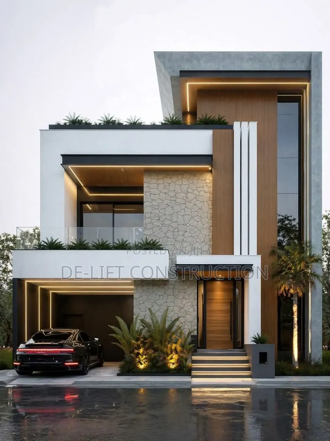 Hello Please Contact Me for a Professional Architectural Designs