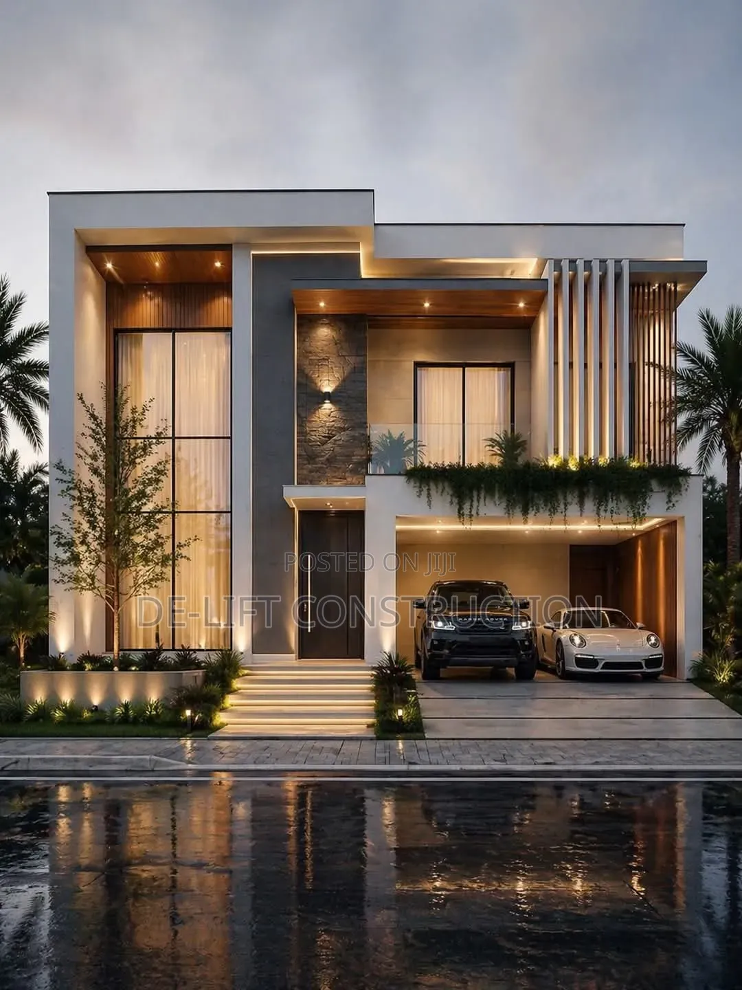 Hello Please Contact Me for a Professional Architectural Designs