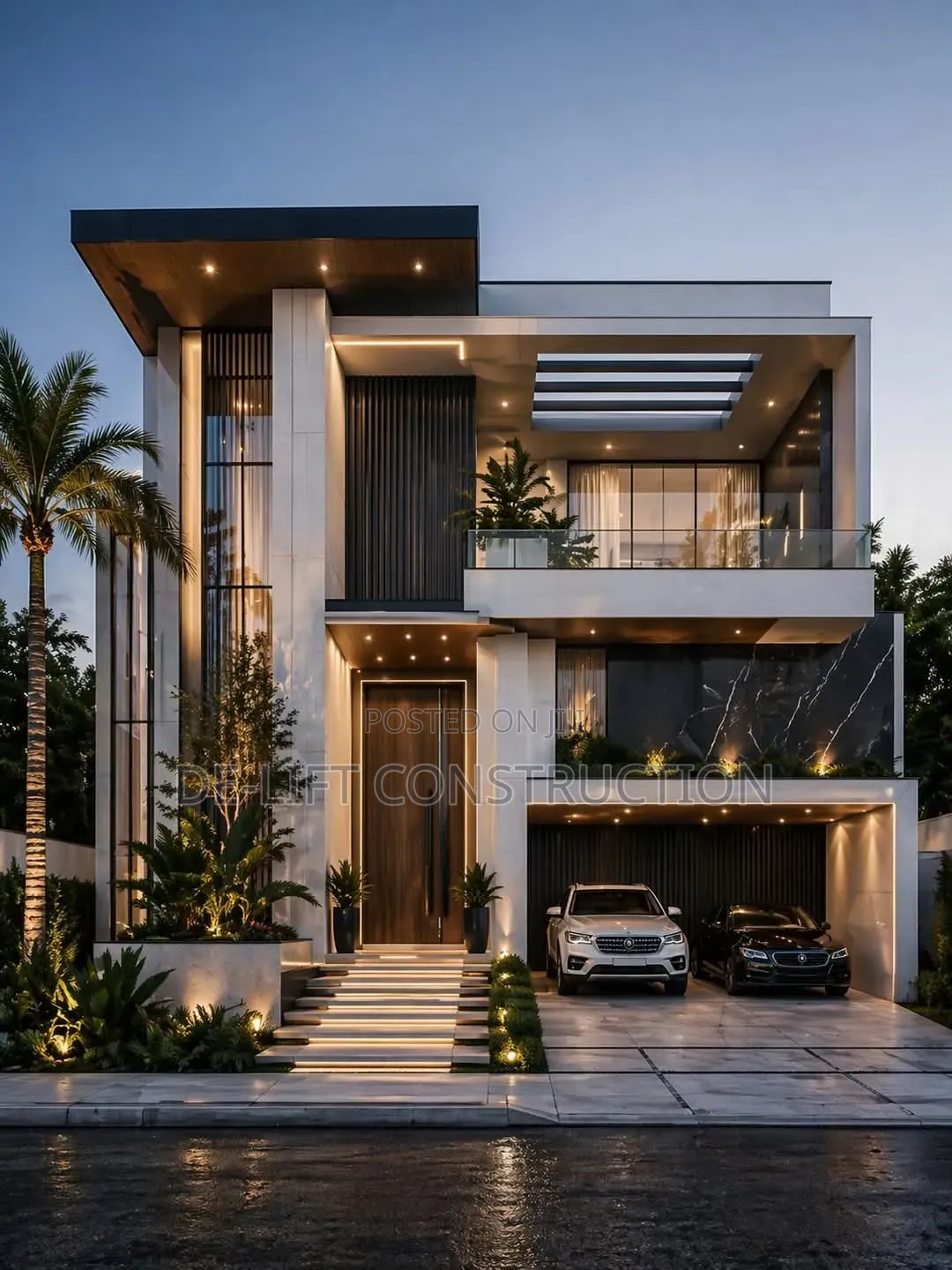 Hello Please Contact Me for a Professional Architectural Designs