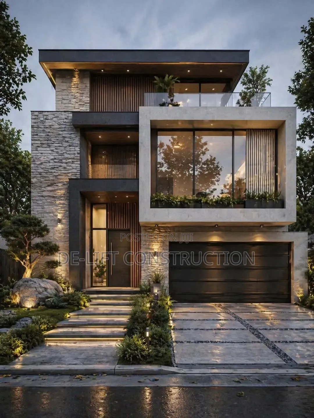 Hello Please Contact Me for a Professional Architectural Designs