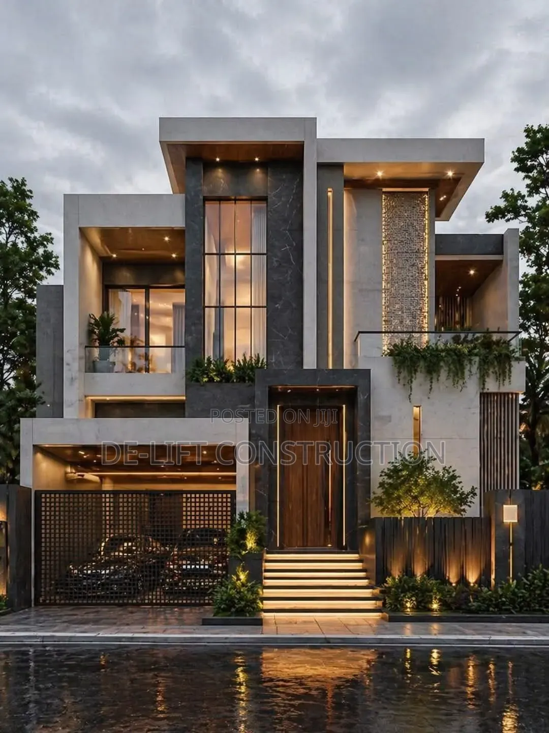 Hello Please Contact Me for a Professional Architectural Designs