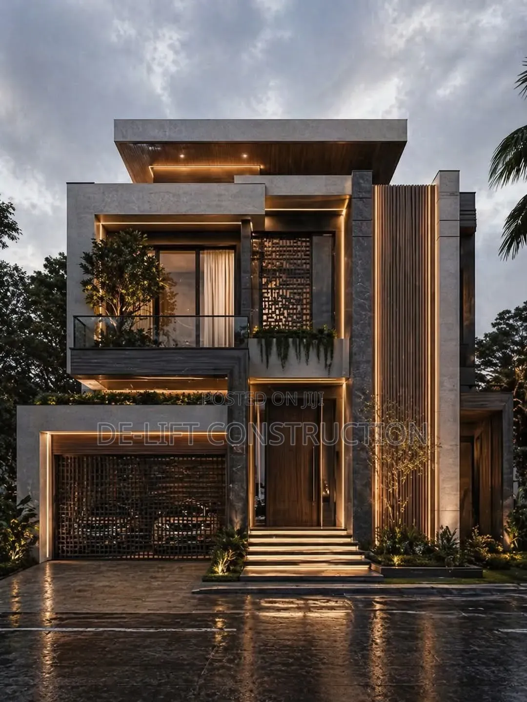 Hello Please Contact Me for a Professional Architectural Designs