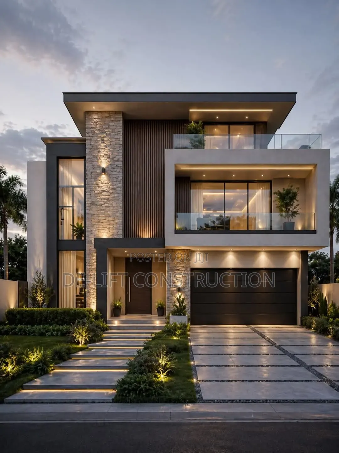 Hello Please Contact Me for a Professional Architectural Designs