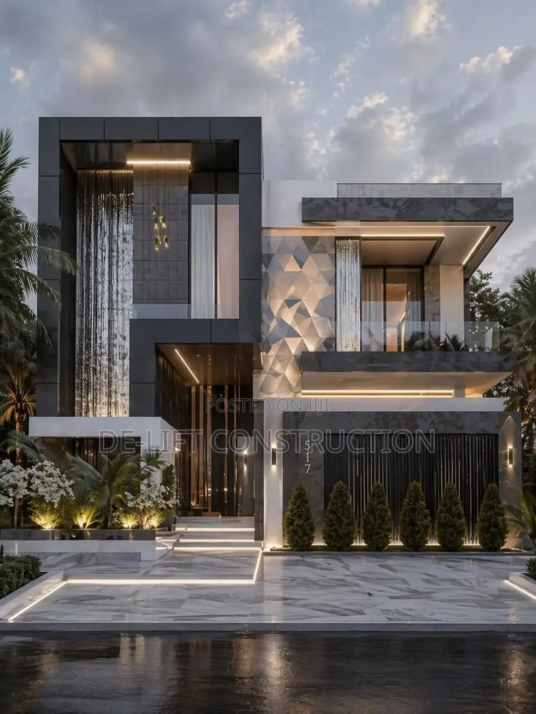Hello Please Contact Me for a Professional Architectural Designs