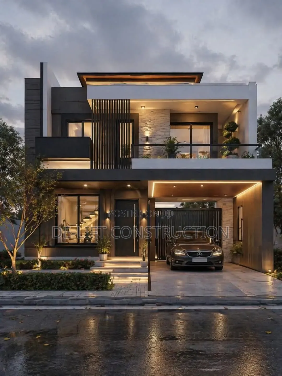 Hello Please Contact Me for a Professional Architectural Designs