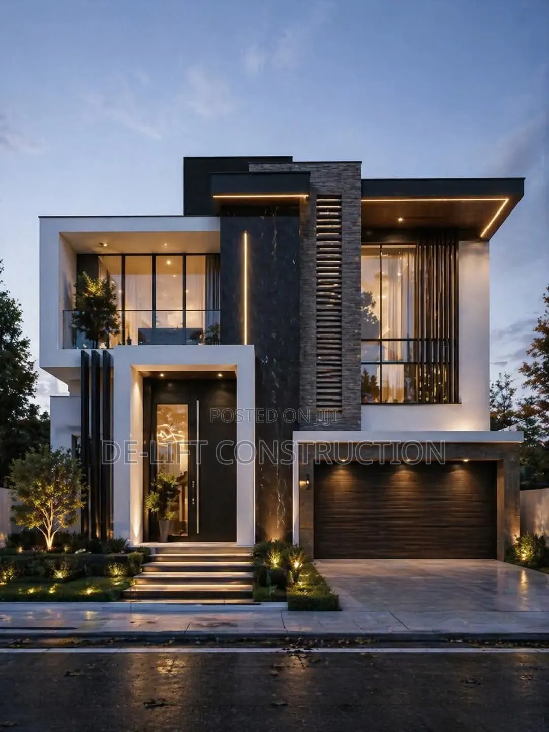 Hello Please Contact Me for a Professional Architectural Designs