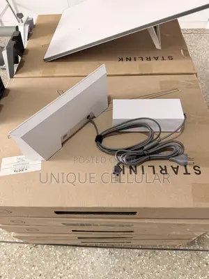 Starlink Gen3 Power Adapter (Imported Quality)
