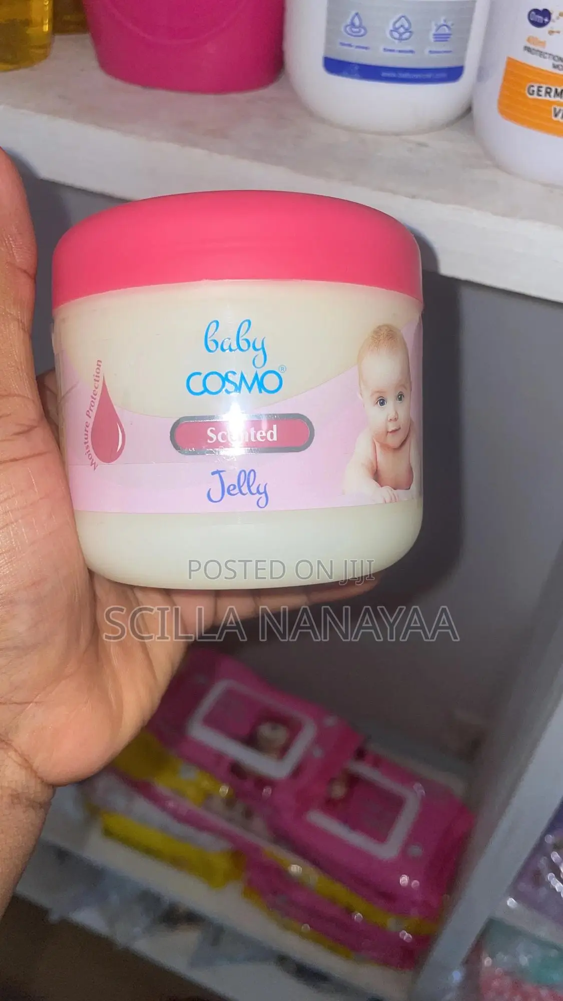 Mothercare Items