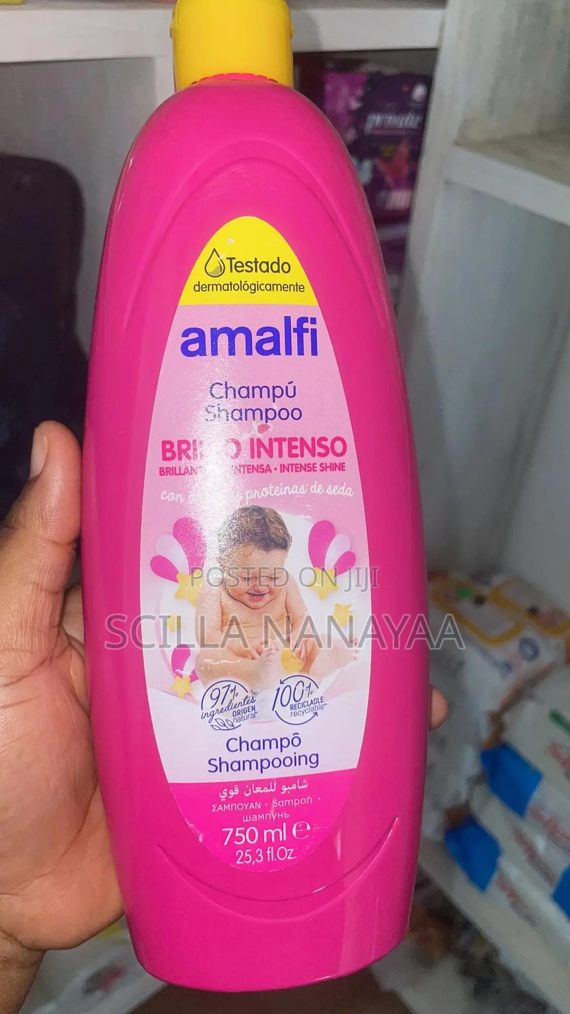 Mothercare Items