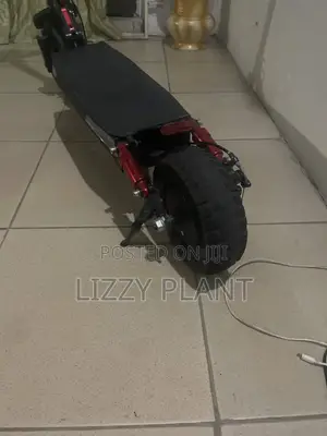 Circooter Mate E-Scooter