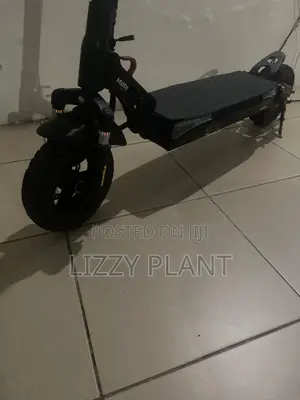 Circooter Mate E-Scooter