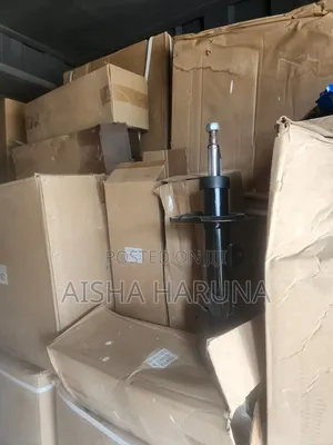 Shocks for Corolla 2005-2014