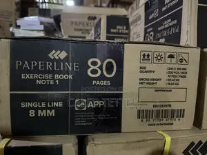 Exercise Bookd