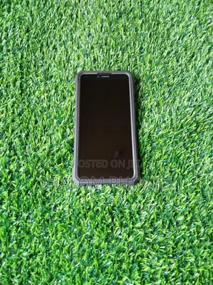 TCL Ion X 32 GB Black