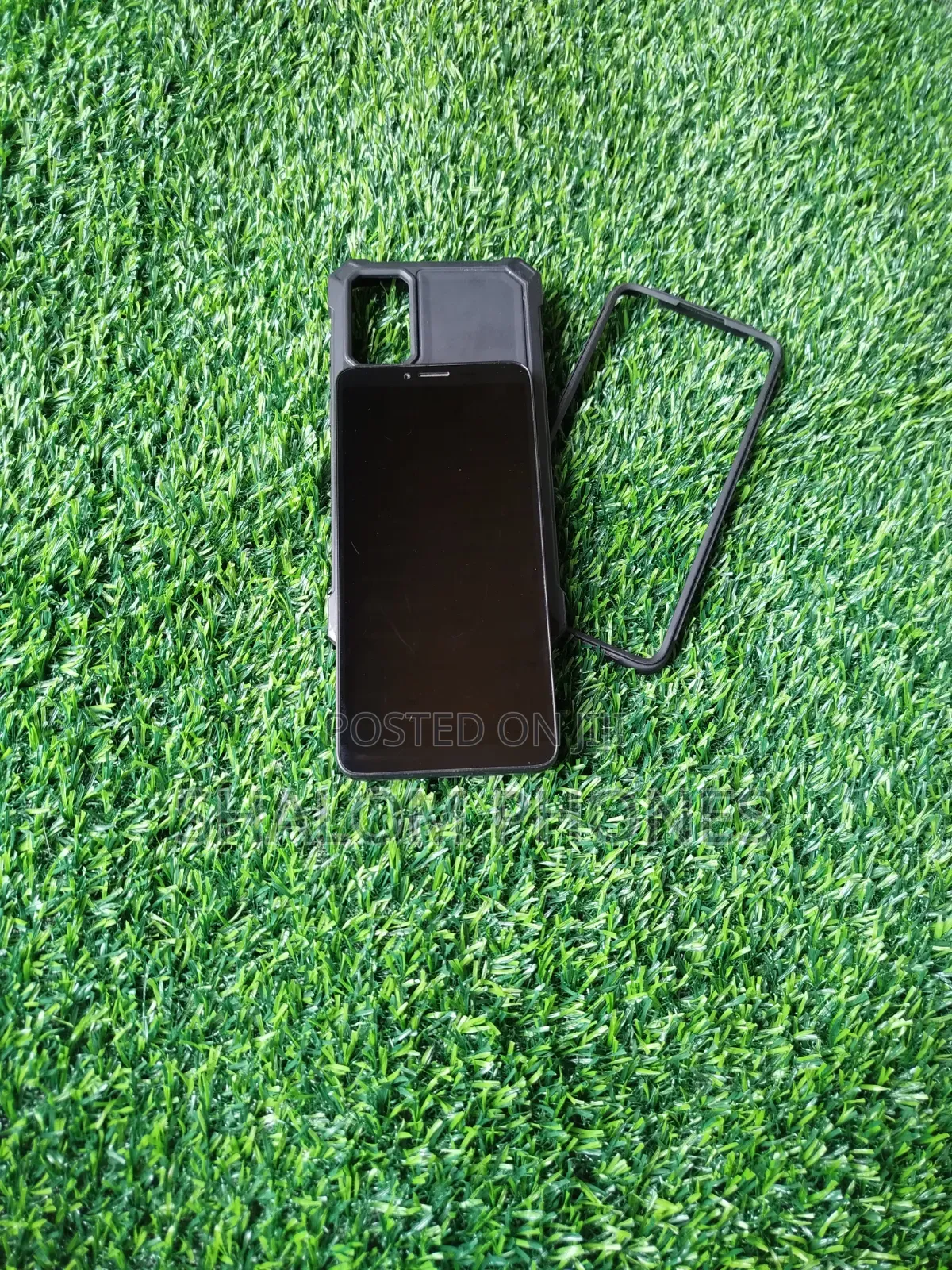 TCL Ion X 32 GB Black