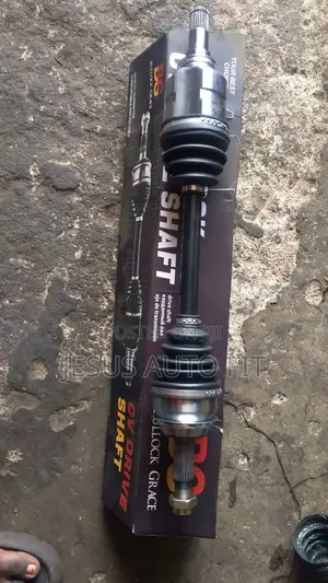 Toyota Yaris and Toyota Vitz 2012-2018 Cv Drive Shaft (90311-35075)