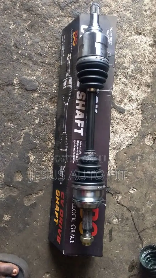Toyota Yaris and Toyota Vitz 2012-2018 Cv Drive Shaft (90311-35075)