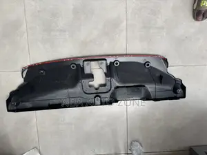 Toyota Highlander Grand 2024-2025 Radiator Support Panel Cover.