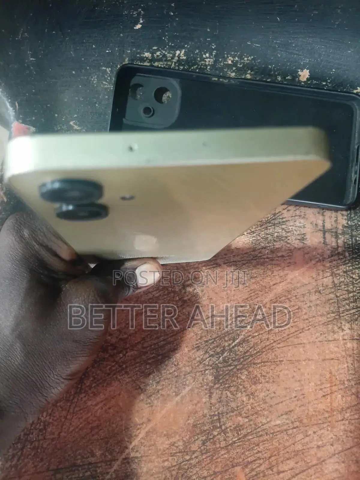 Samsung Galaxy A06 64 GB Gold