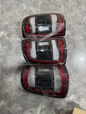 Dodge Ram 2019-2023 Taillight Available in Stock