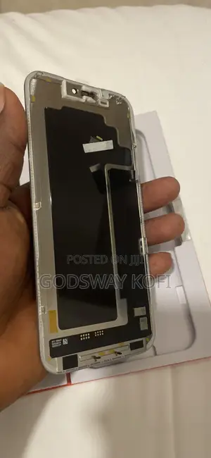 iPhone Screen
