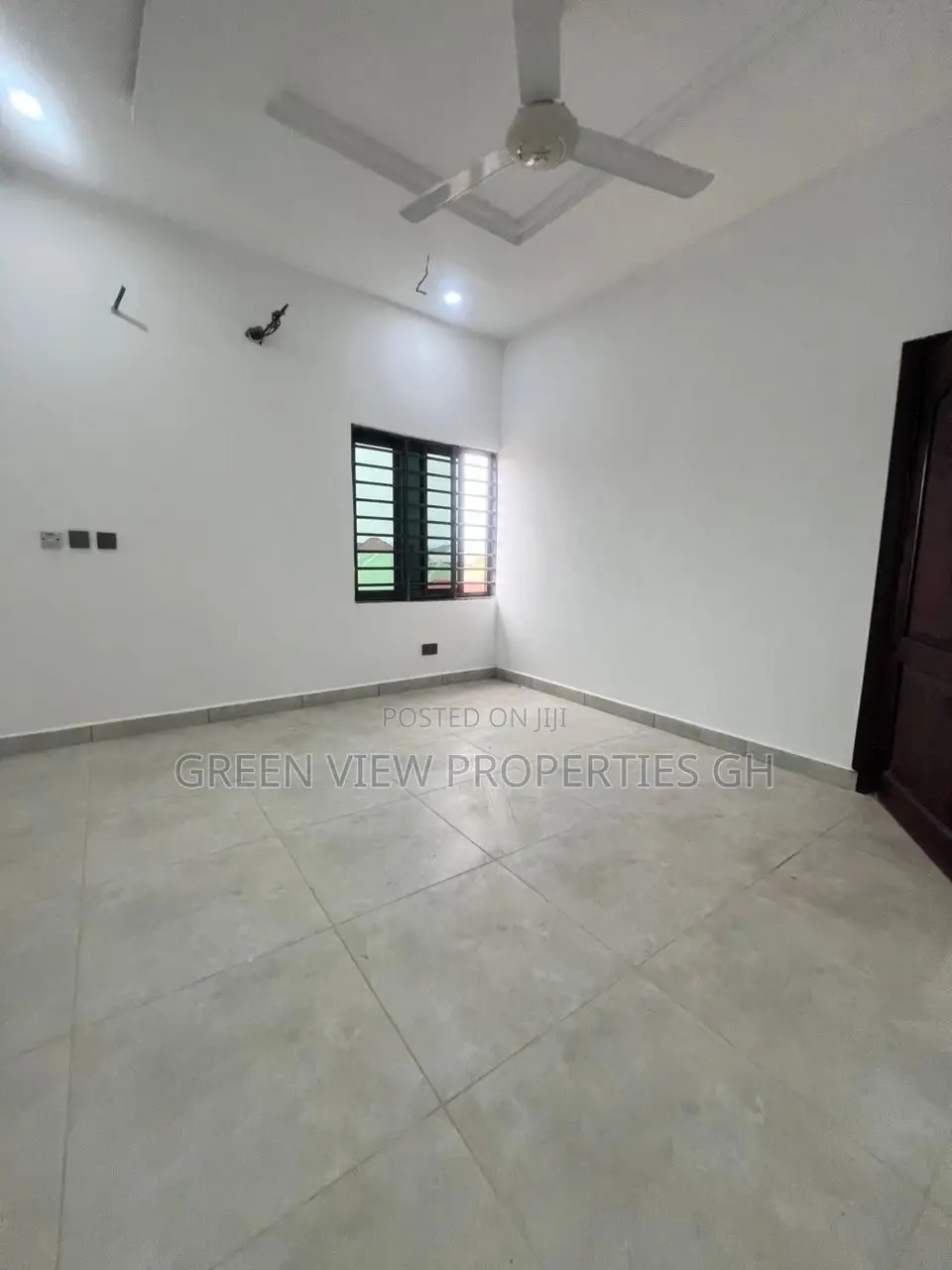 2bdrm Apartment in Tseaddo for rent