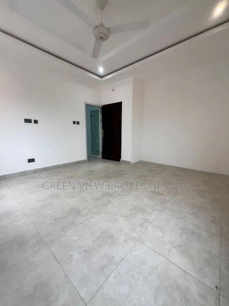 2bdrm Apartment in Tseaddo for rent