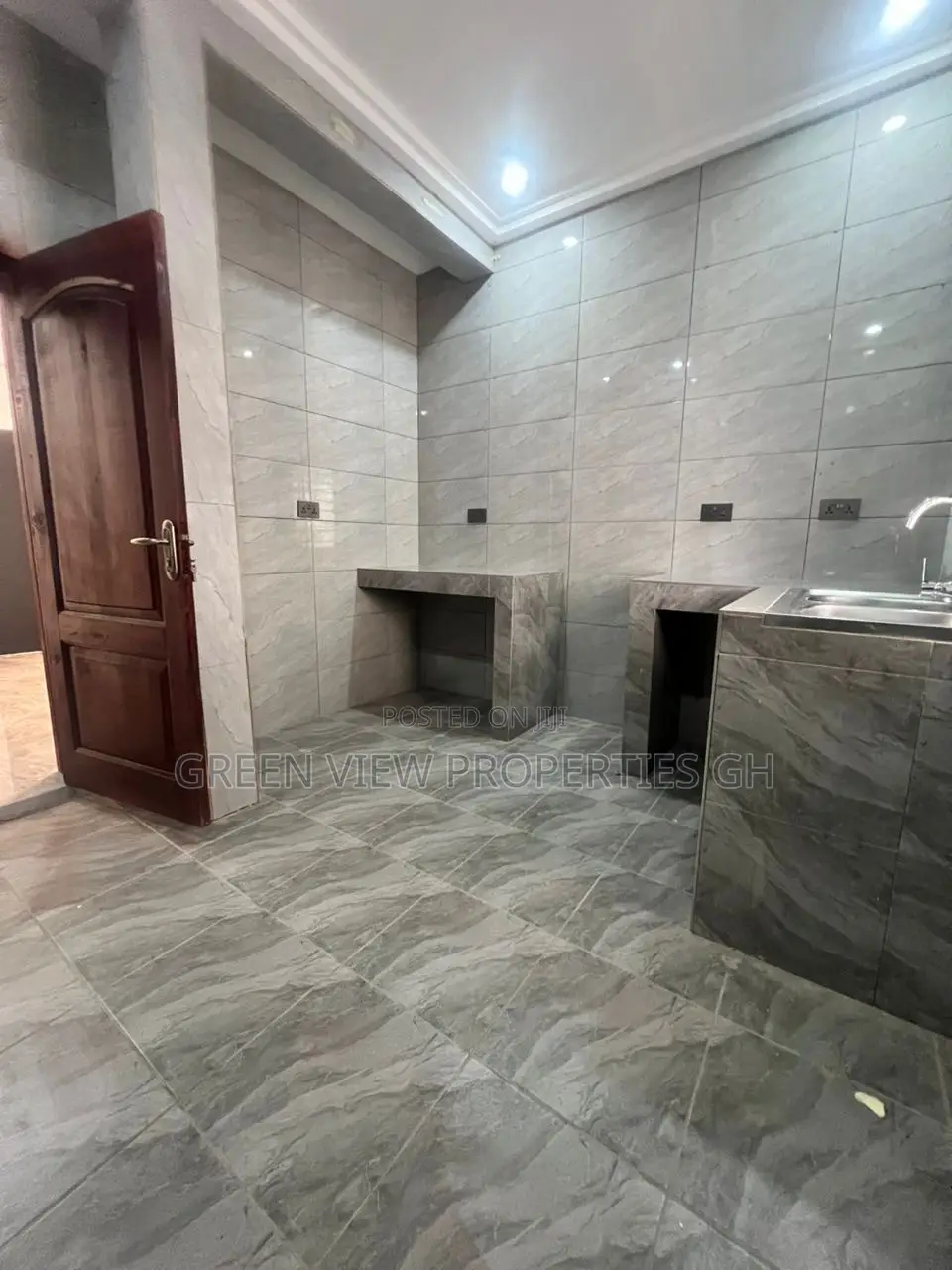 2bdrm Apartment in Tseaddo for rent