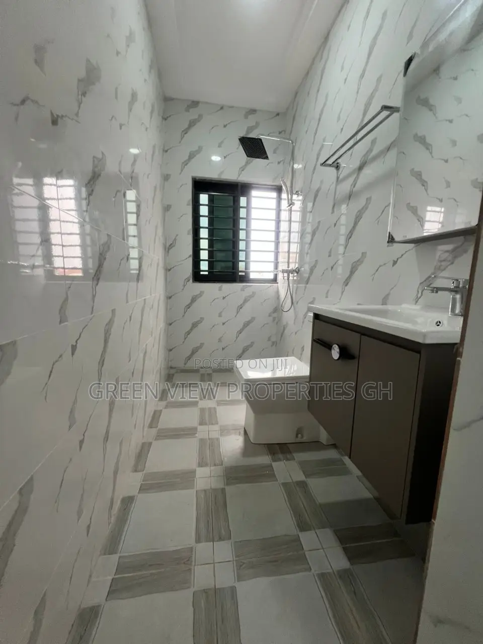 2bdrm Apartment in Tseaddo for rent
