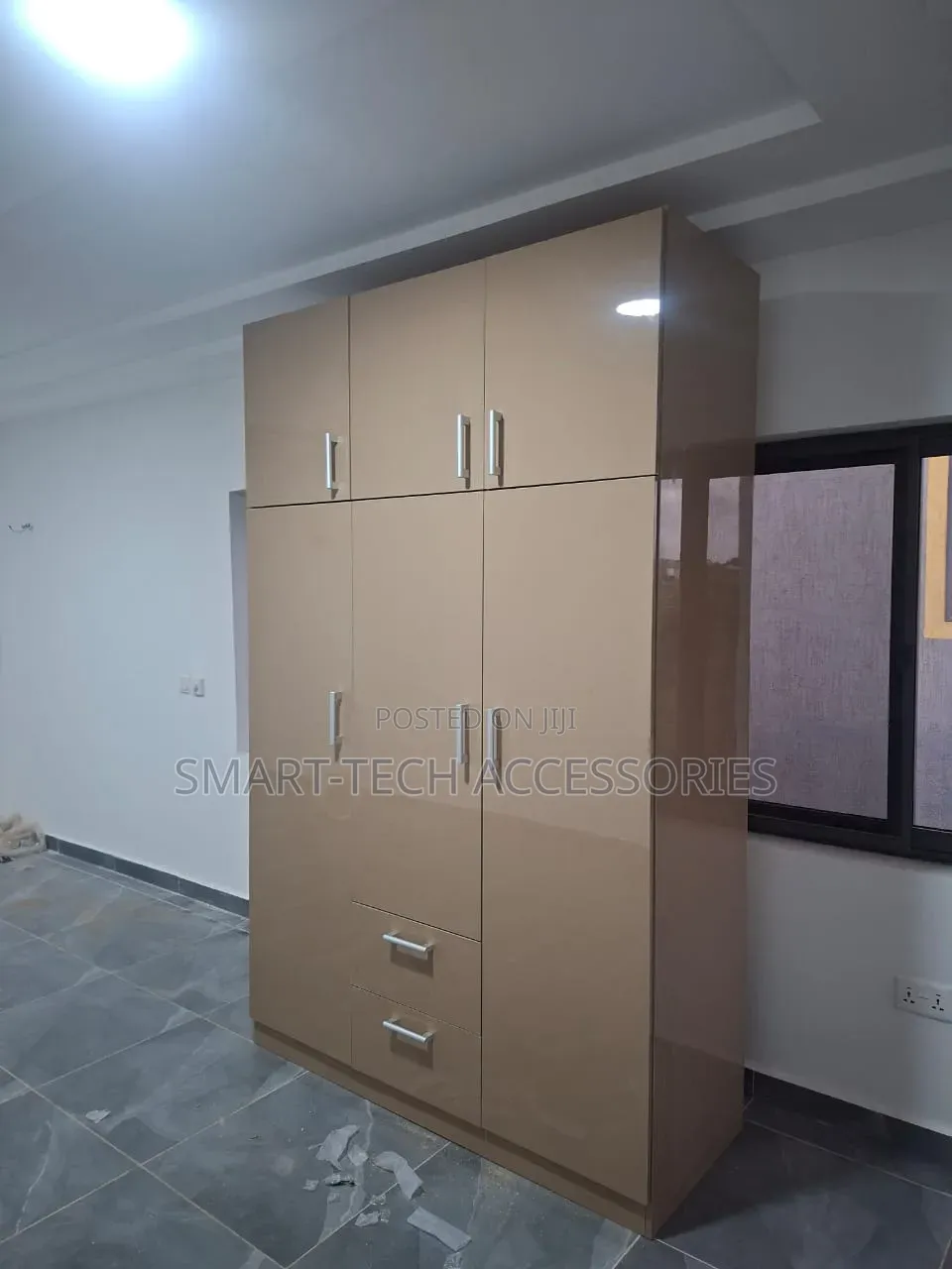 Classic 3 In 1 Wardrobe For Sale