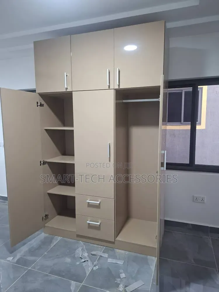 Classic 3 In 1 Wardrobe For Sale