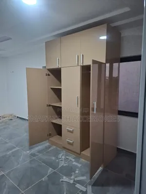Classic 3 In 1 Wardrobe For Sale