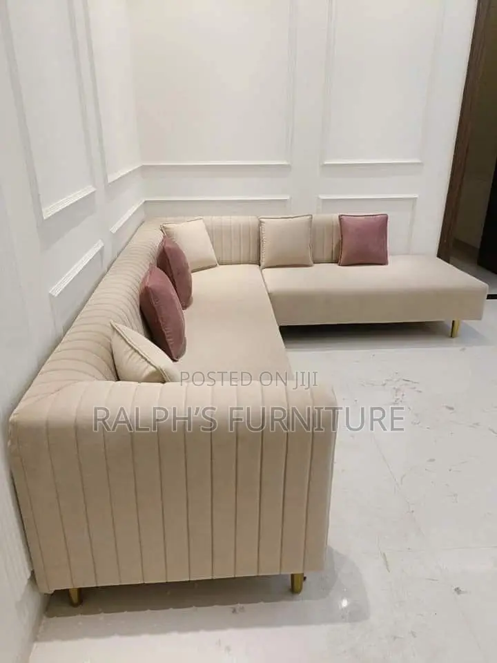 Sofa Set - Modern Designs