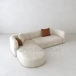 Sofa Set - Modern Designs