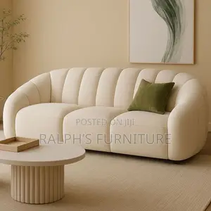 Sofa Set - Modern Designs