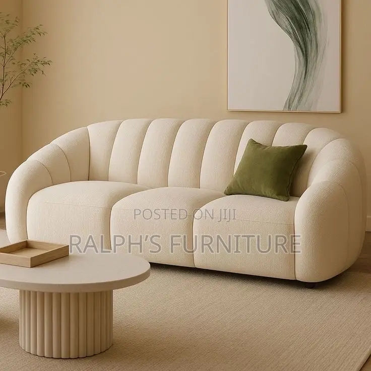 Sofa Set - Modern Designs