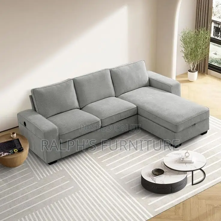 Sofa Set - Modern Designs