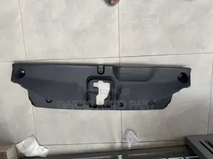 Toyota Grand Highlander,2024-2025 Radiator Panel Available