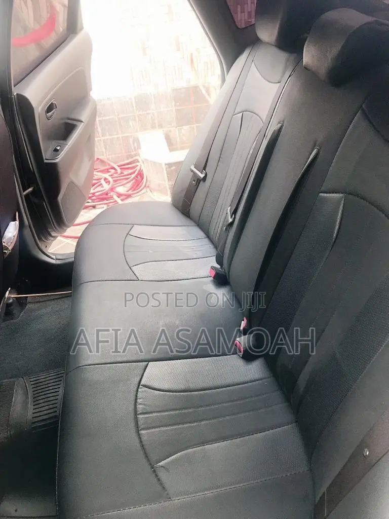 Hyundai Elantra 1.6 Automatic 2009 Gray