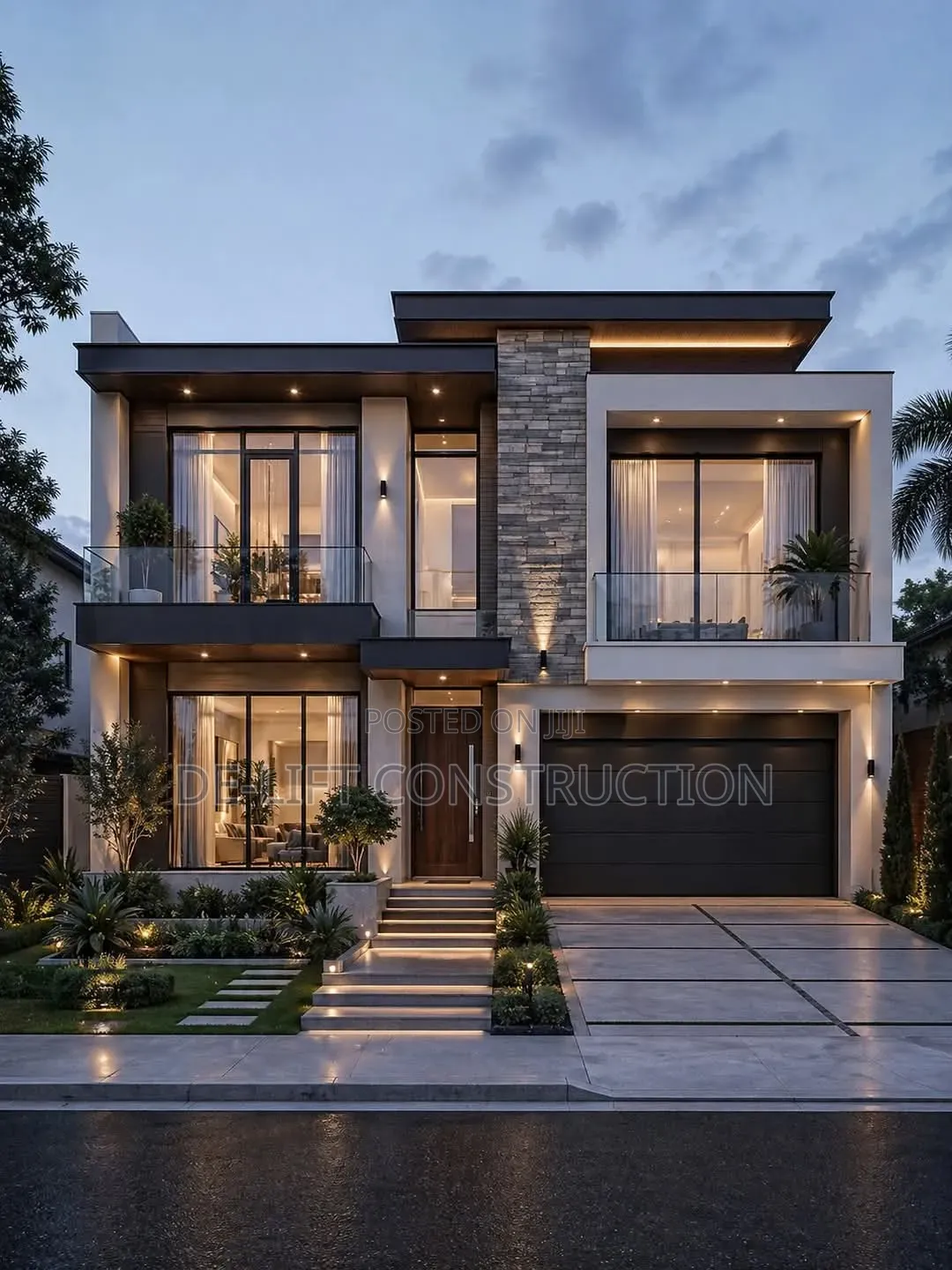 Hello Please Contact Me for the Best Architectural Service Thank You.