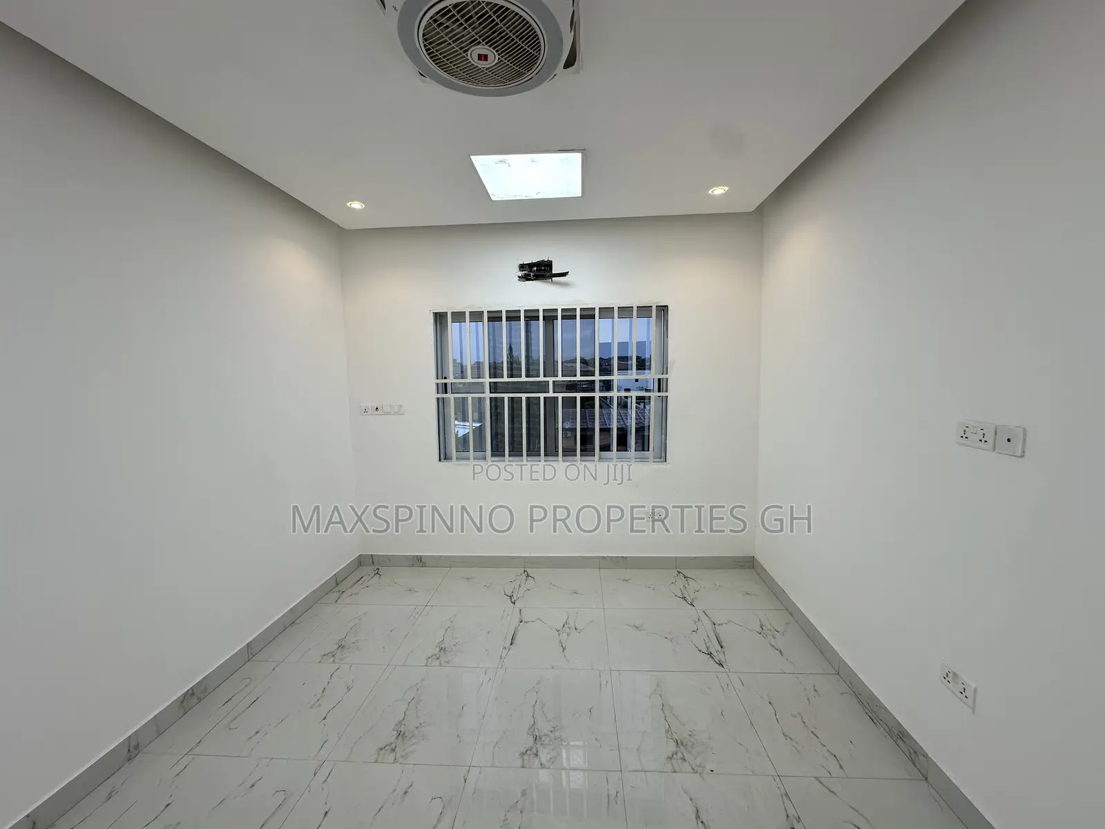 2bdrm Apartment in Maxspinno Properties, School Junction for rent